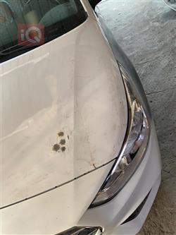 هيونداي أكسنت